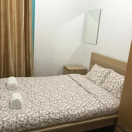 Hostel Atlantic Lizbona