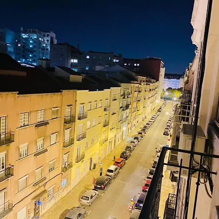 Atlantic Hostal