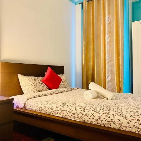 Hostal Atlantic
