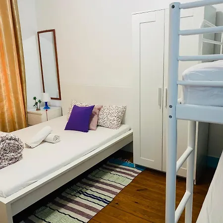 Hostal Atlantic Lisboa