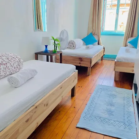 Atlantic Hostal