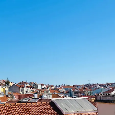 Atlantic * Lisboa